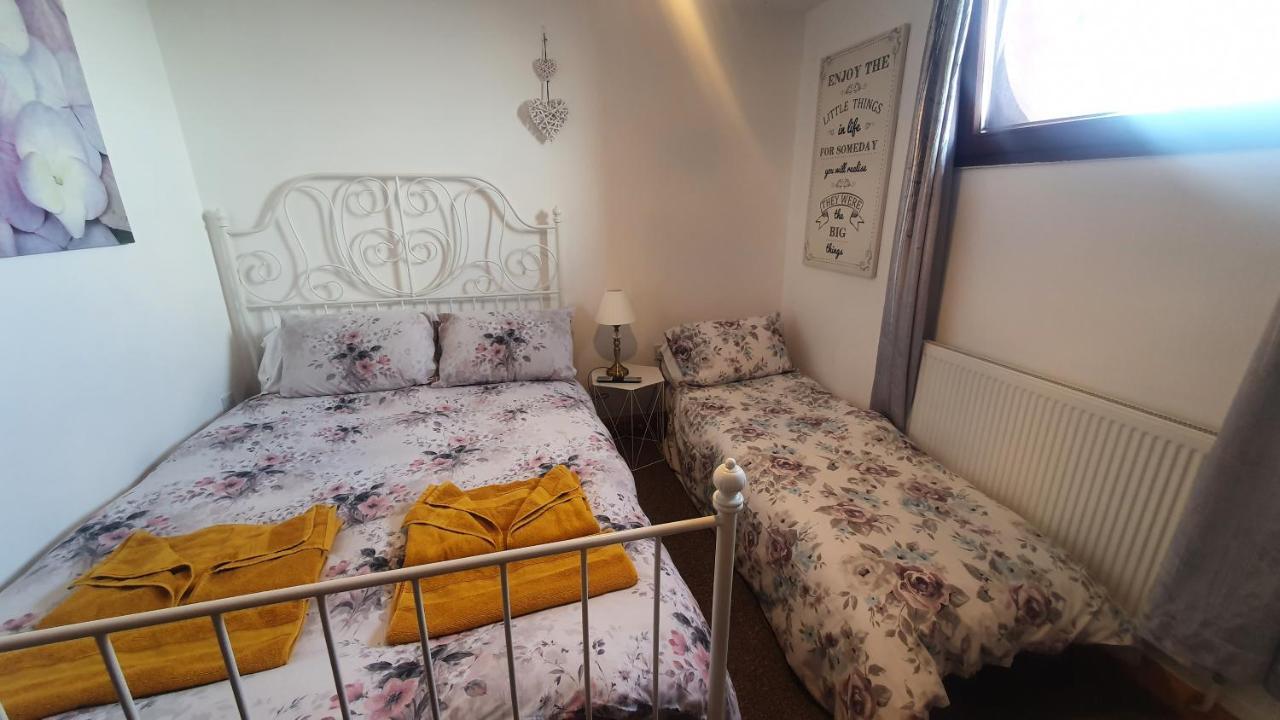 Seaside Summer Room 램즈게이트 외부 사진